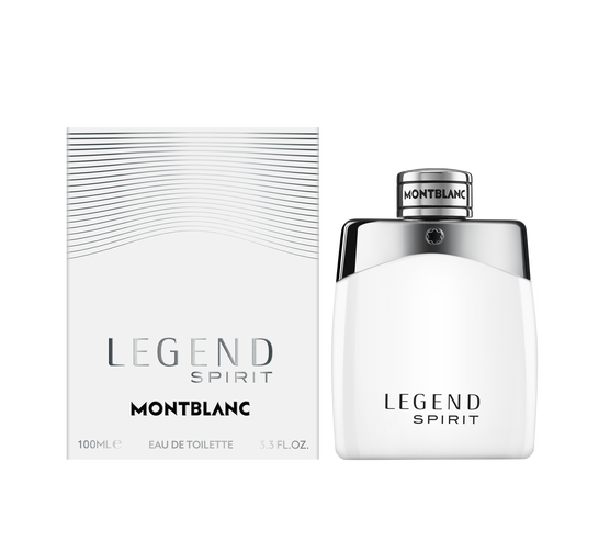 MONTBLANC  LEGEND        EDTV 100ML